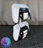 Base Joystick PS5 -Dualsense - Colo Colo - Miniatura 2