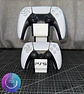 Base Joystick PS5 -Dualsense - Colo Colo - Miniatura 1