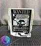 Lámpara de Proyección de Sombra – Luffy (One Piece) - Miniatura 1