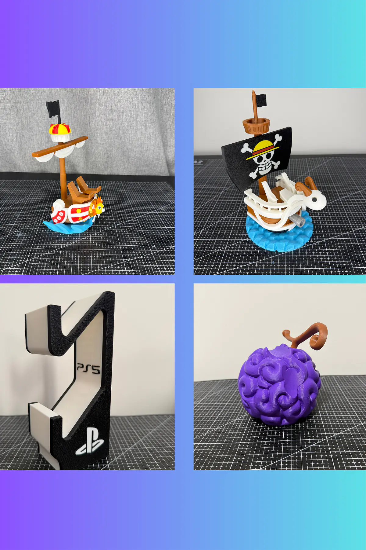 Bases Joystick