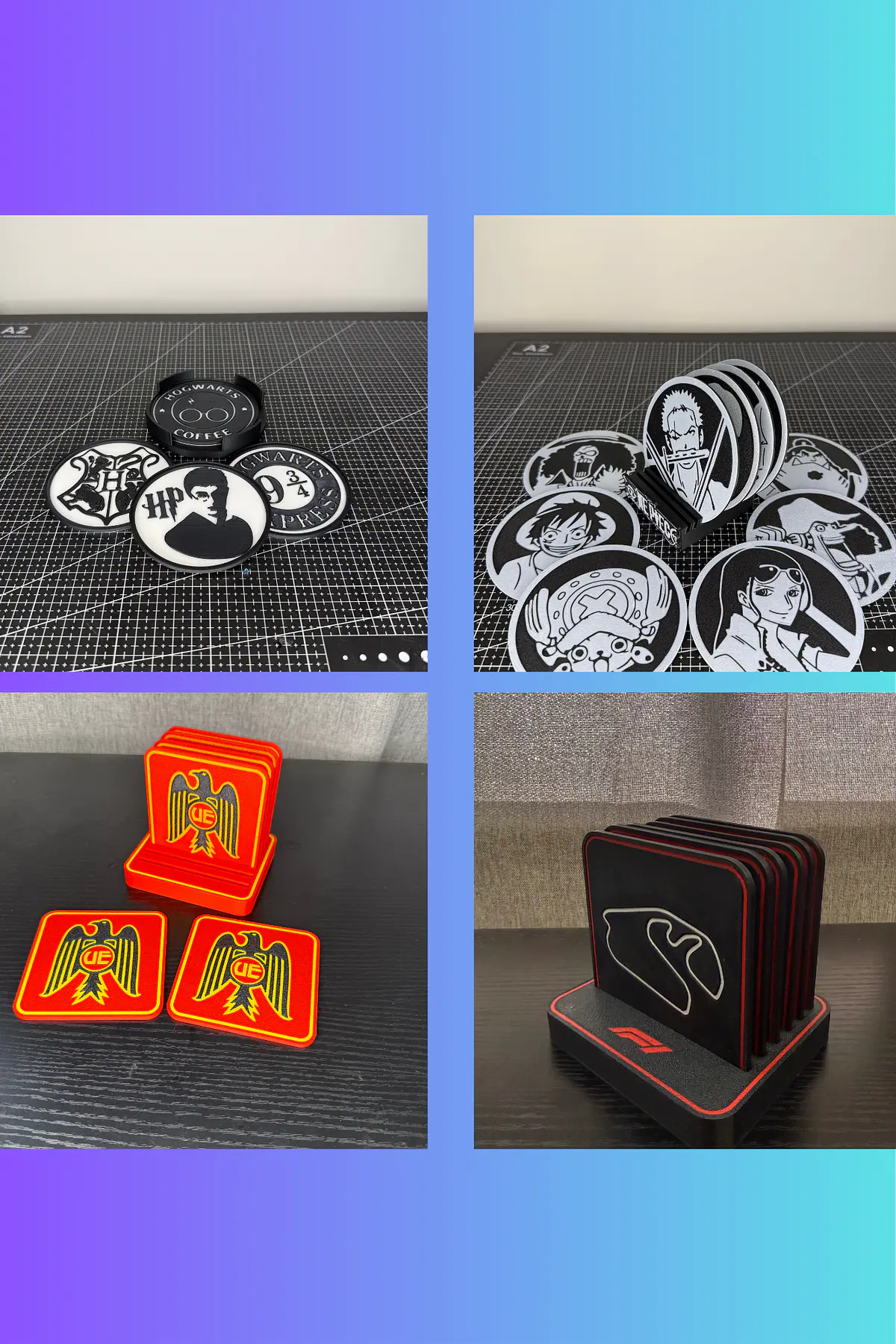 Posavasos
