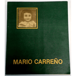 Mario Carreño. 80 dibujos. Una colección en su aniversario número ochenta.