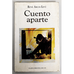 René Arcos Leví. Cuento Aparte. 