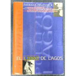 Patricia Politzer. El Libro de Lagos. 