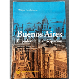 Buenos Aires. Margarita Gutman.