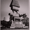 Monumento Editado. Andrés Durán Dávila. Firmado por el autor. 