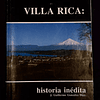 Villa Rica: Historia Inédita. J. Guillermo González Díaz. 