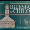 Iglesias de Chiloé. Gabriel Guarda O.S.B. 