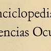 Yogi Kharishnanda. Enciclopedia de las Ciencias Ocultas