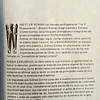 Surrealismo Latinoamericano. Preguntas y Respuestas. Stefan Baciu