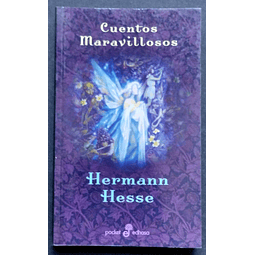 Hermann Hesse. Cuentos Maravillosos. 