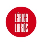 Logo de Lárica Libros