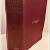 Charles Dickens. Obras Completas. Tomo I. 