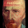 Van Gogh en el Van Gogh Museum. Ronald de Leeuw. 