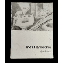 Inés Harnecker | Grabados
