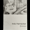Inés Harnecker | Grabados