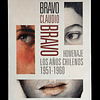 BRAVO. Claudio Bravo | Homenaje a los años chilenos 1951 - 1960