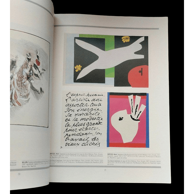Riva Castleman. Modern Artists As Illustrators | Artistas Modernos Como Ilustradores