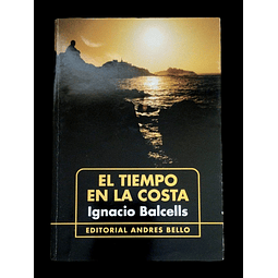 Ignacio Balcells | El tiempo en la costa