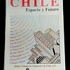 Chile: Espacio y Futuro. Editor: Colegio de Arquitectos de Chile A.G. 