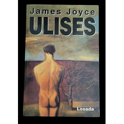 James Joyce | Ulises