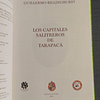 Los Capitales Salitreros de Tarapacá | Guillermo Billinghurst