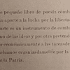 Escribo tu nombre libertad. Poesía de combate y esperanza | Varios Autores. 