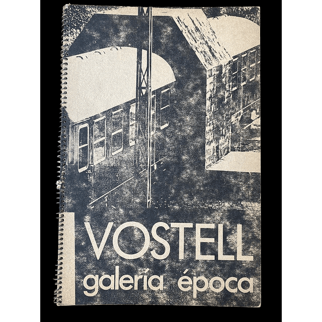 Vostell | "El Huevo" (Environment) Documenta 6. 