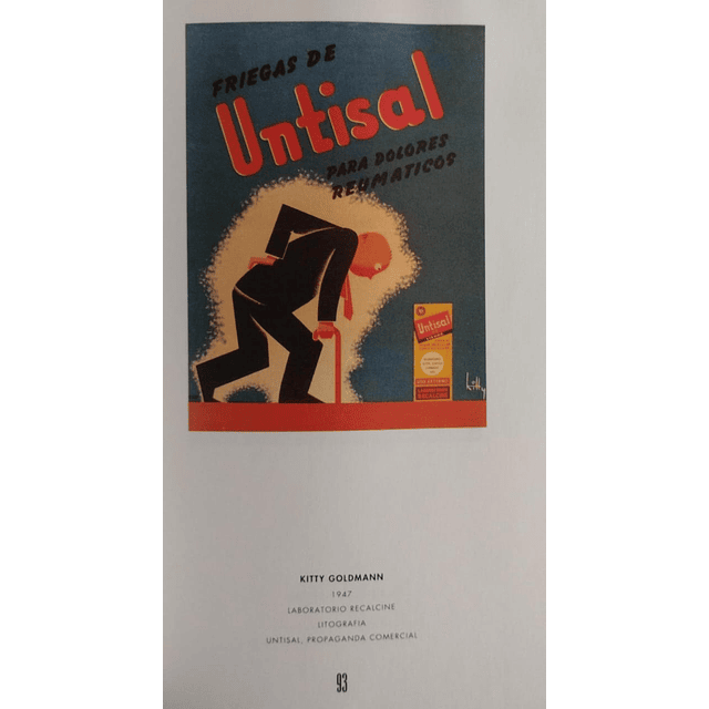 Historia del afiche chileno | Alejandro Godoy