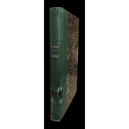 El Pensamiento vivo de Francisco Bilbao | Armando Donoso