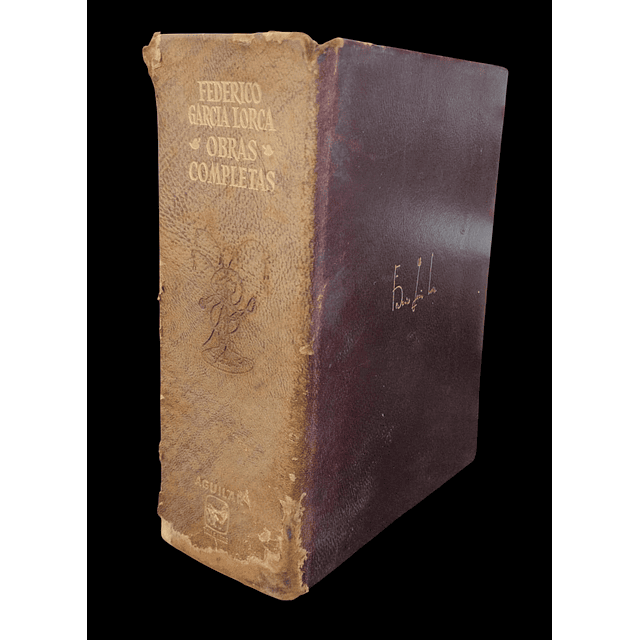 Federico García Lorca | Obras Completas