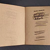 NICANOR PARRA | OBRAS COMPLETAS DE UN ESCLAVO CHILENO  | GRÁFICA MARGINAL