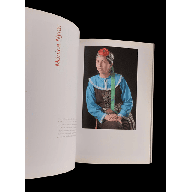 Diálogos y fotografía. dos mil trece | Concepto: Leonora Vicuña, Patricio Salinas y Mauricio Toro Goya.