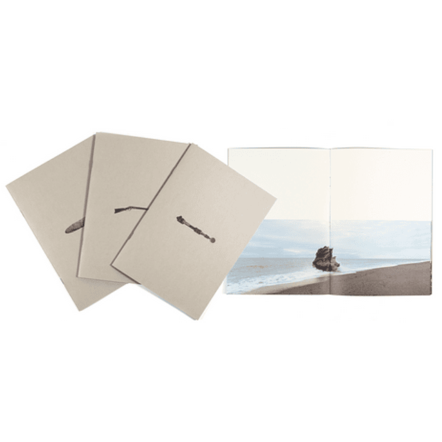 HARUWENH, TERRITORIO SÉLK´NAM | Gaston Salas