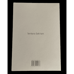 HARUWENH, TERRITORIO SÉLK´NAM | Gaston Salas