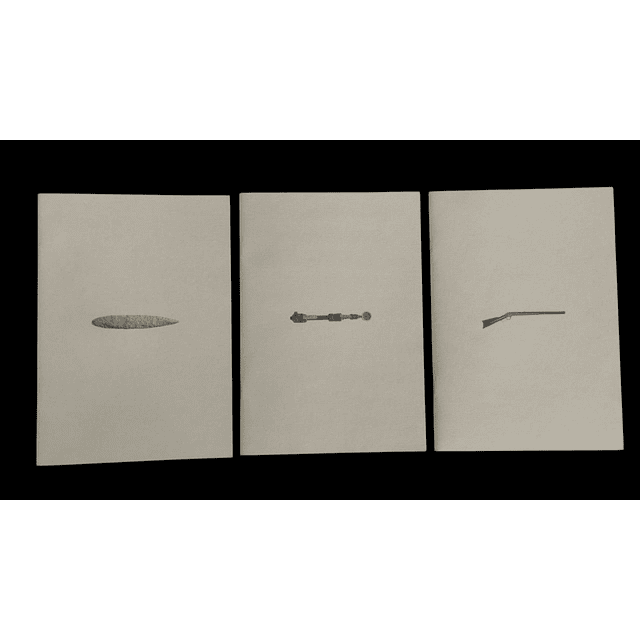 HARUWENH, TERRITORIO SÉLK´NAM | Gaston Salas