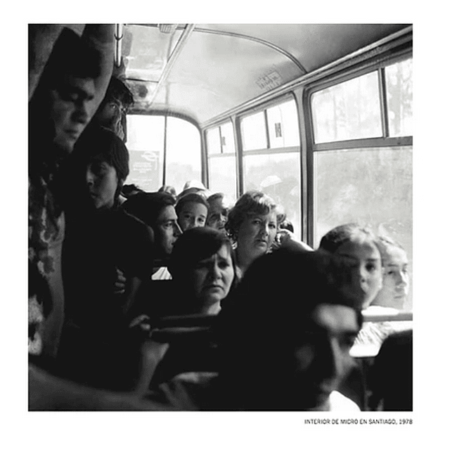 Contrasombras | Leonora Vicuña