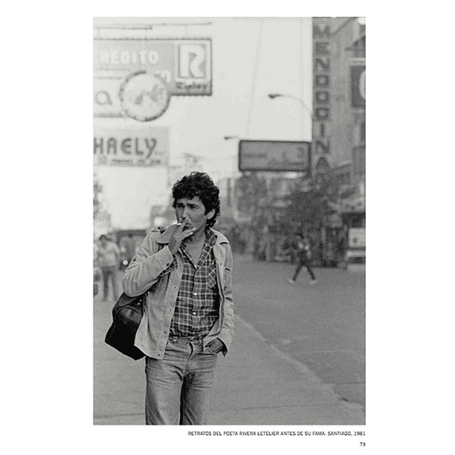 Contrasombras | Leonora Vicuña