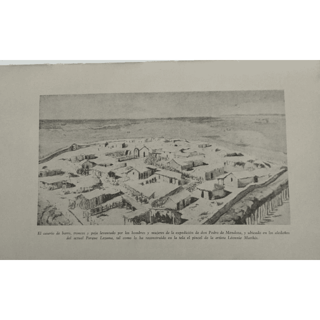 San Telmo y su pasado histórico | Manuel J. Sanguinetti | Primera edición 