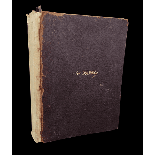 León Tolstói | Obras Tomo I