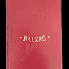 Balzac | Obras Inmortales