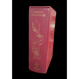 Maximo Gorki | Obras Inmortales