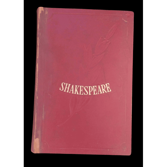 William Shakespeare | Obras inmortales