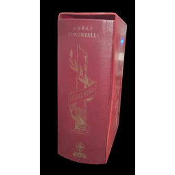 Victor Hugo | Obras Inmortales