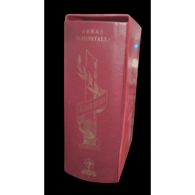 Victor Hugo | Obras Inmortales