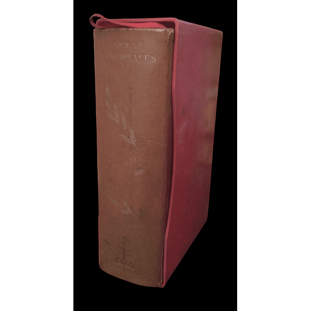 Tolstoi | Obras Inmortales