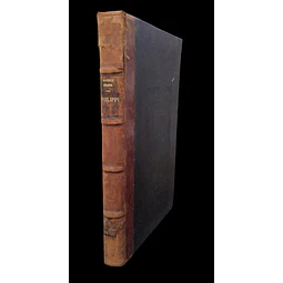 El Doctor Don Rodolfo Armando Philippi. Su Vida y sus Obras | Diego Barros Arana 