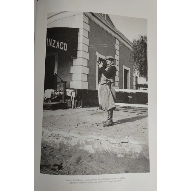 Revista Ojo Zurdo Fotografía y Política | Nº3 Julio 2018