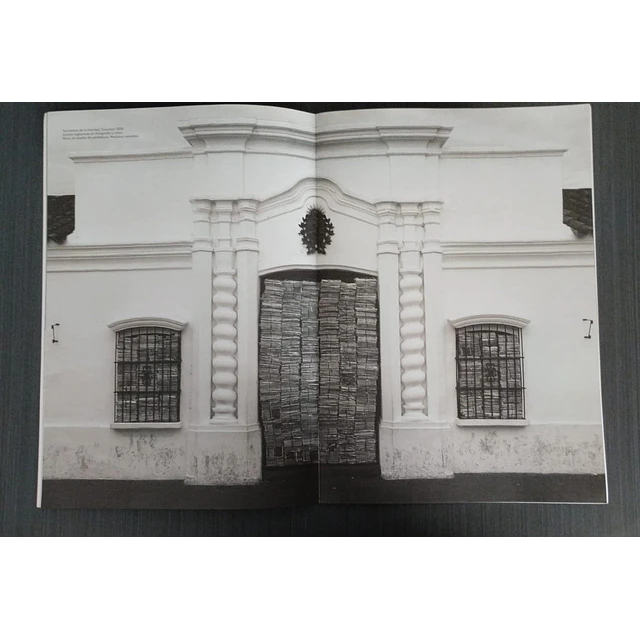 Revista Ojo Zurdo Fotografía y Política | Nº3 Julio 2018