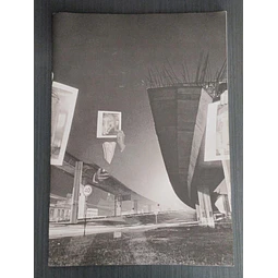 Revista Ojo Zurdo Fotografía y Política | Nº3 Julio 2018